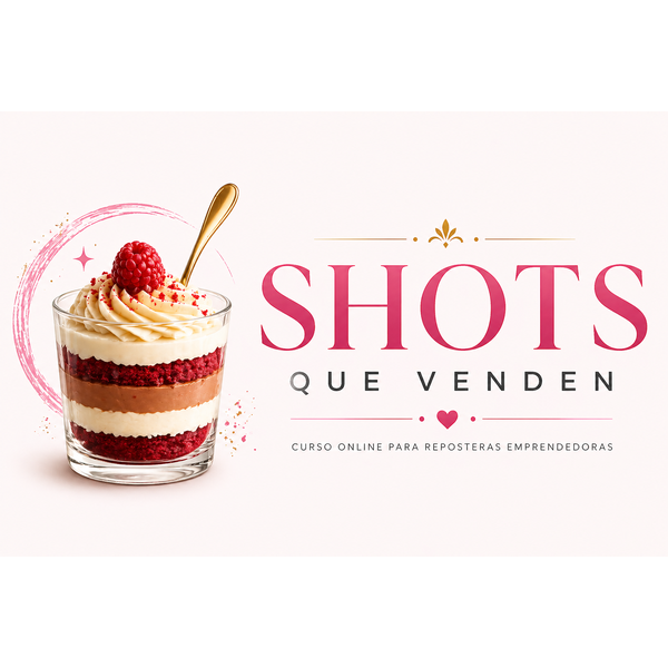 Shots que venden